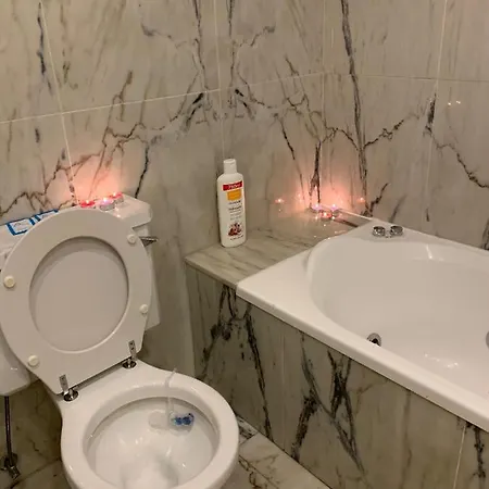 Quarto Com Banheiro Privativo M Homestay *